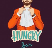 Бар «Hungry bar» Бар «Hungry bar»